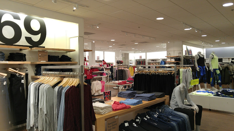 Old Navy