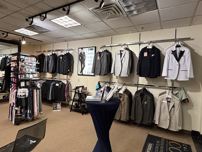 Tuxedo Junction Men's Suits & Formal Wear