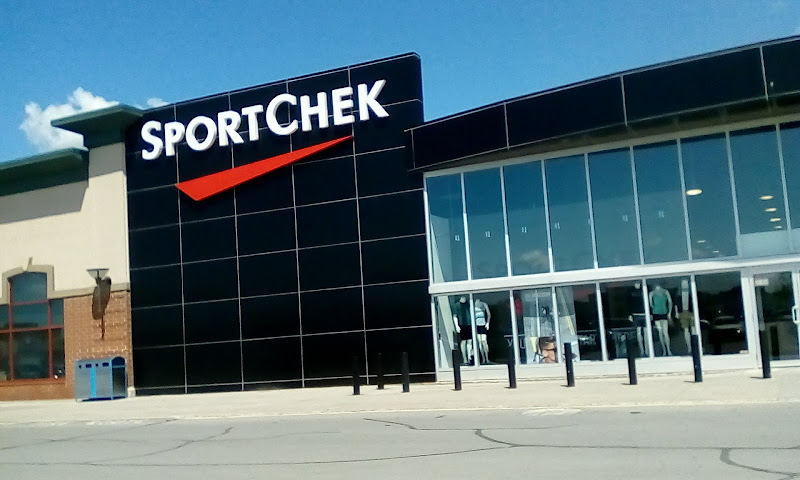 Sport Chek