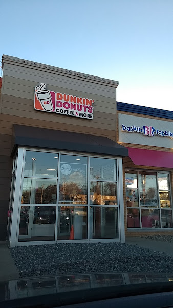 Dunkin' Donuts