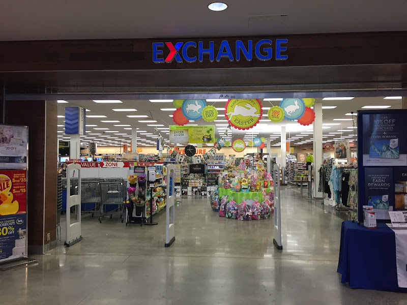 Base Exchange