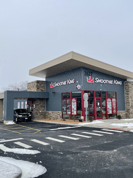 Smoothie King