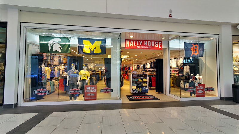 Rally House Southland Center