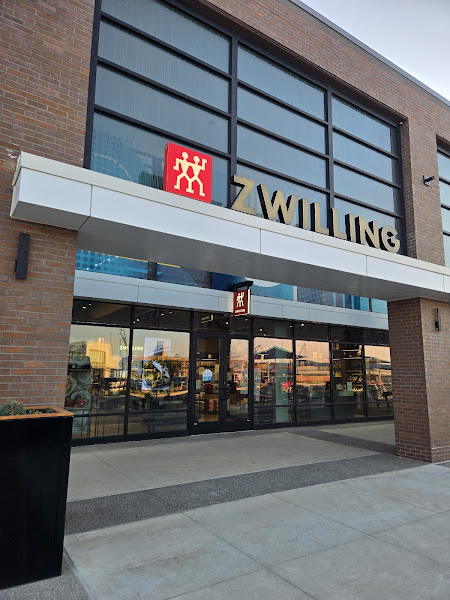 Zwilling Factory Outlet - Nashville