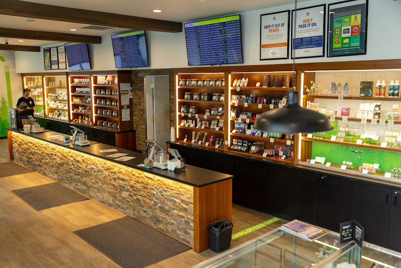Green Cross Cannabis Emporium