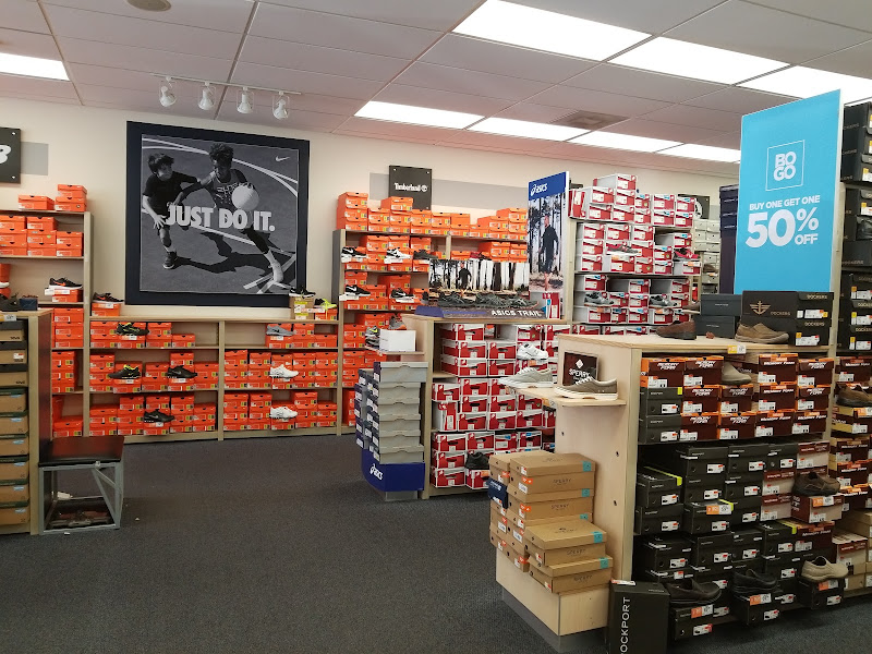 Rack Room Shoes