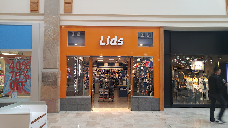 Lids