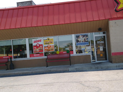 Ridgeview Plaza Shopping Center