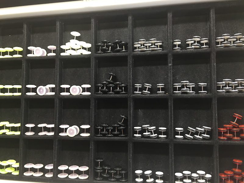 Body Shack:Piercing Jewelry’s