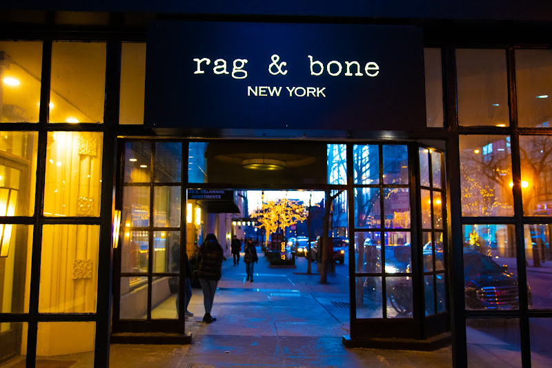 rag & bone