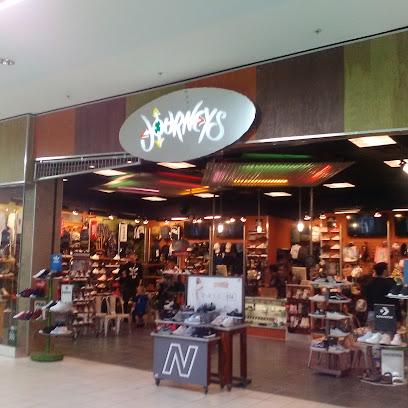 Journeys