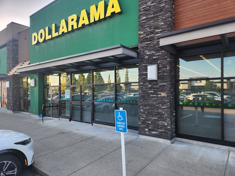 Dollarama