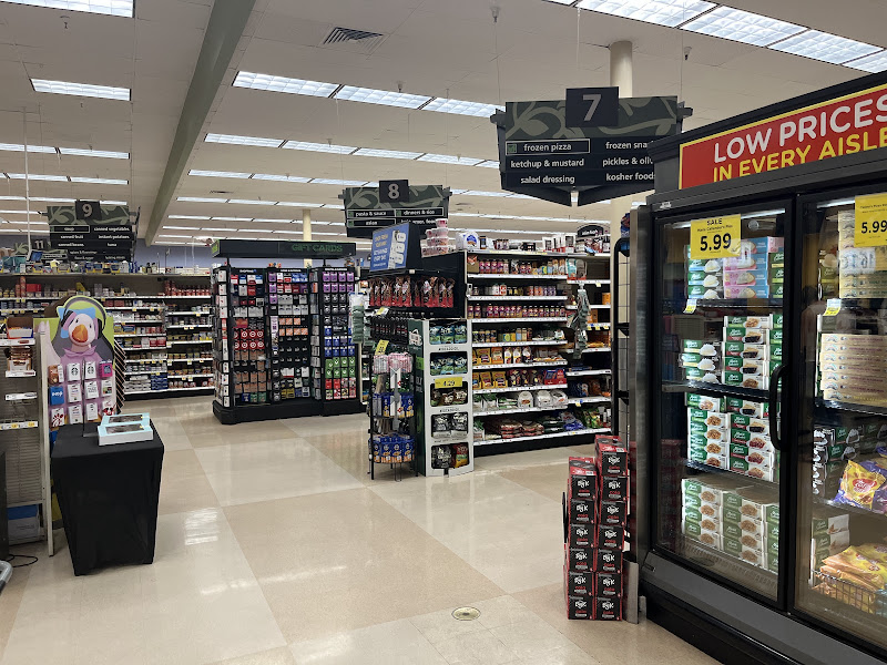 Fry's Pharmacy