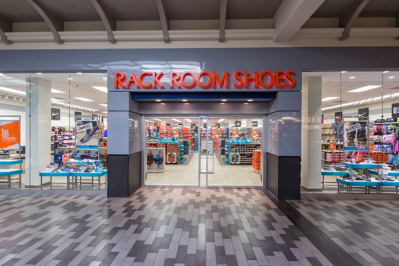 Rack Room Shoes
