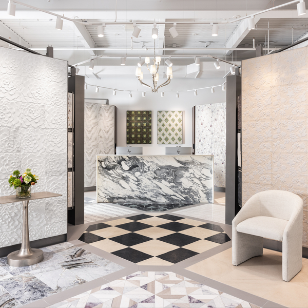 Artistic Tile