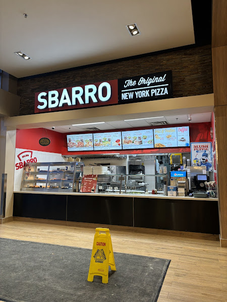 Sbarro