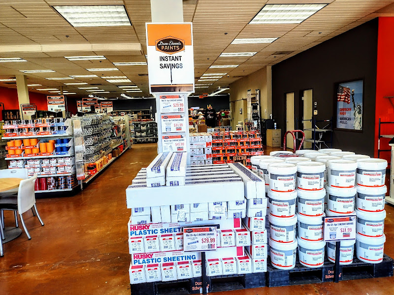Dunn-Edwards Paints