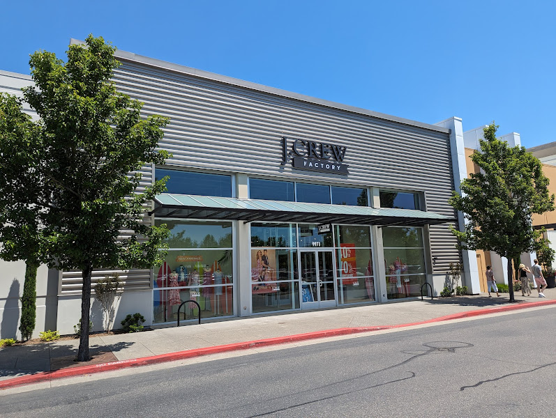 J.Crew Factory