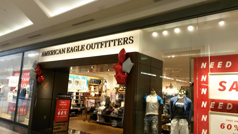 American Eagle