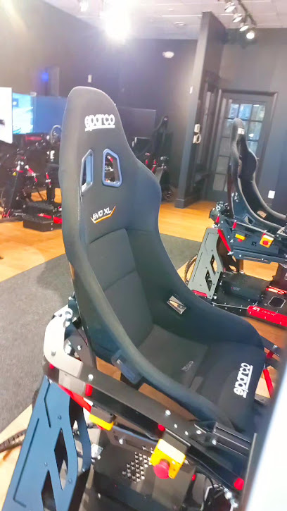 Simulators City