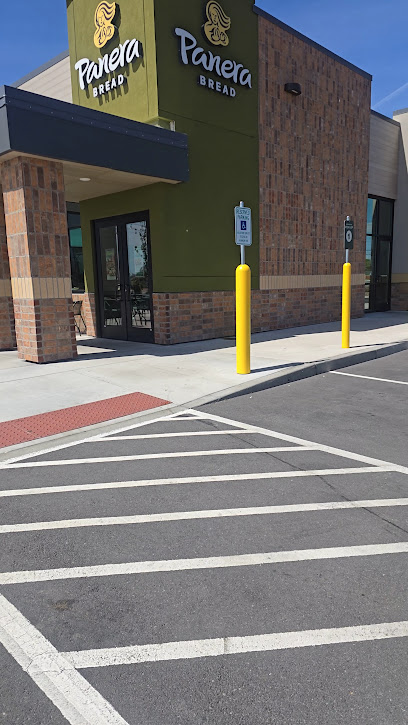 Panera Bread