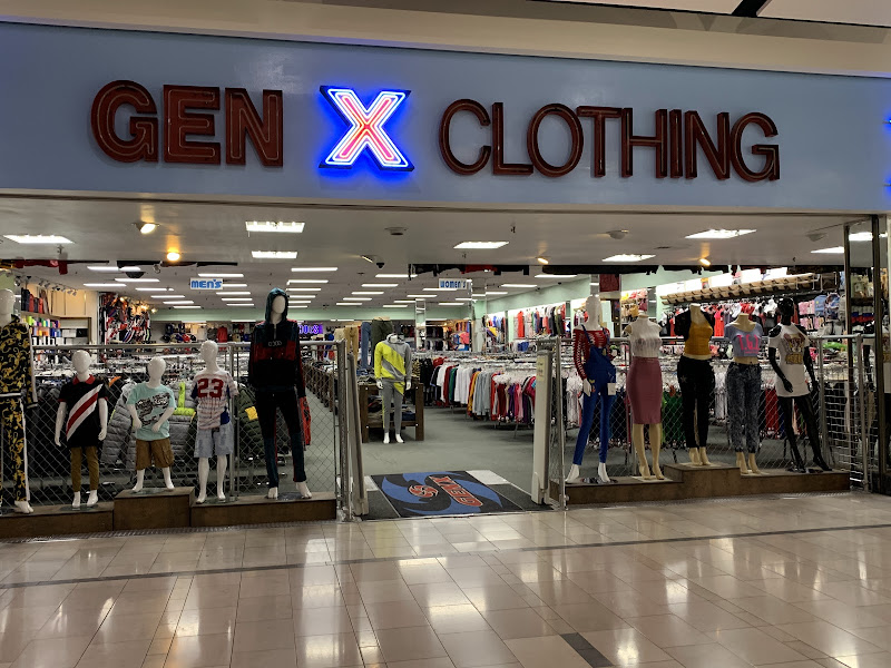Gen-X Clothing