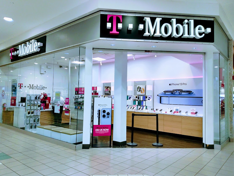 T-Mobile
