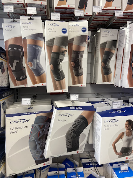 Shoppers Home Health Care