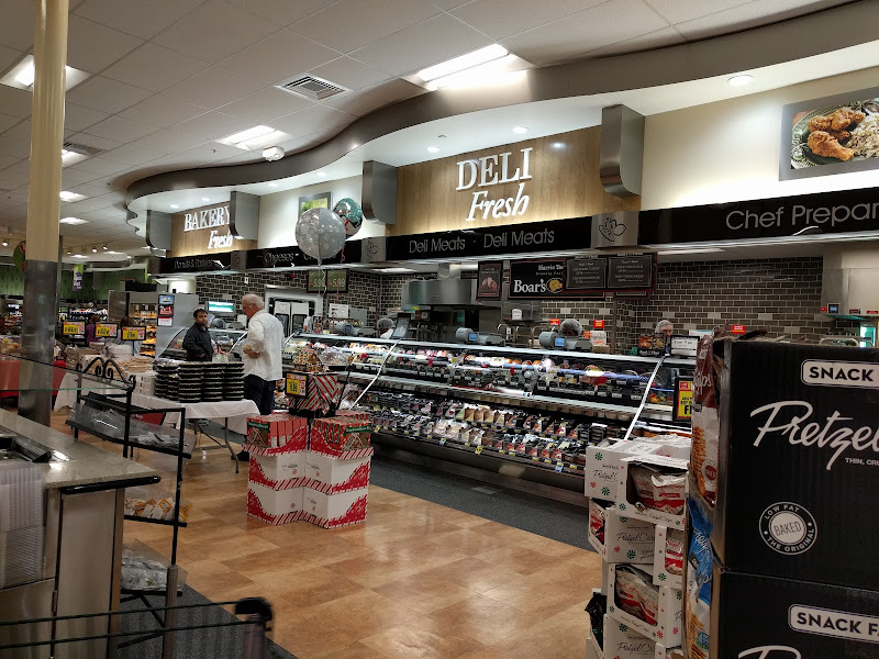 Harris Teeter