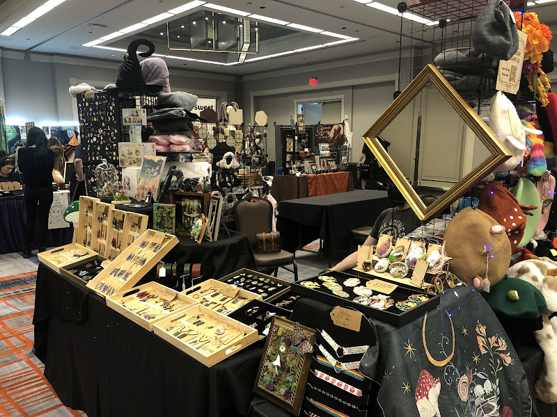 Geek Apothecary & Mercantile
