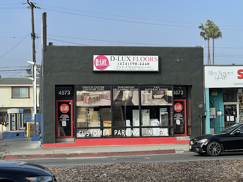 D Lux Floors, Inc.