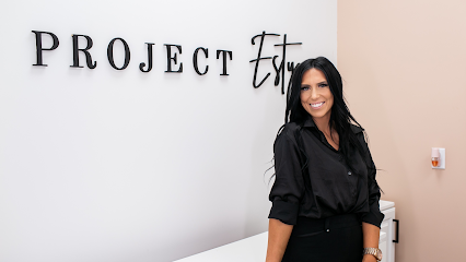 Project Esty Aesthetics Academy