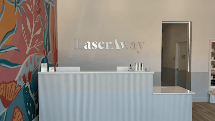 LaserAway