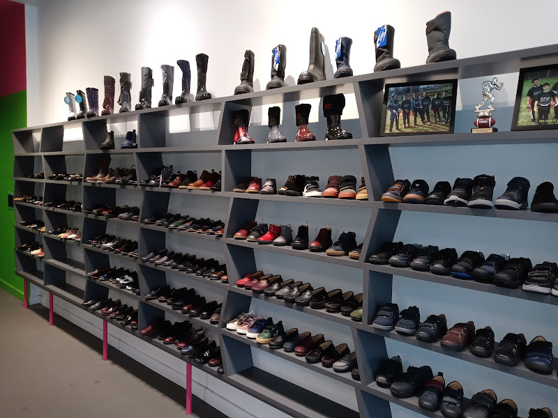 Royal Family Shoes