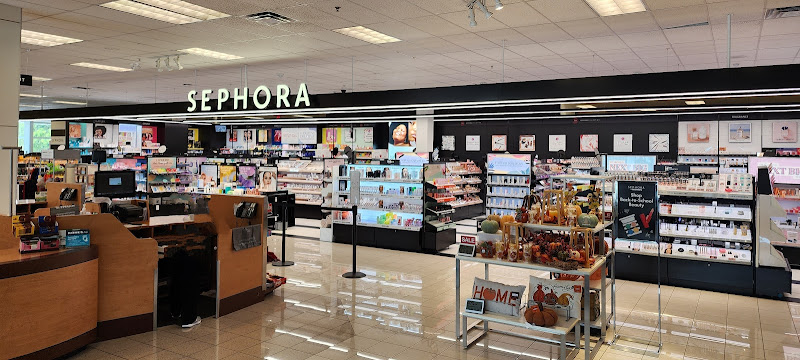 SEPHORA at Kohl's