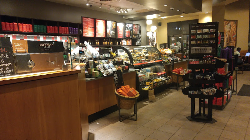 Starbucks