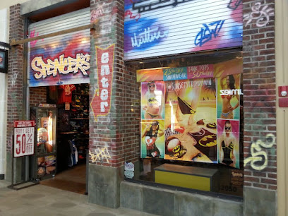 Spencer's