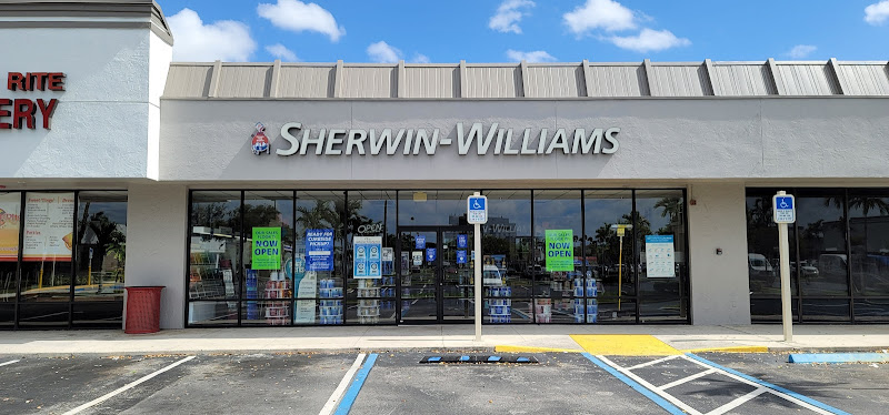 Sherwin-Williams Paint Store