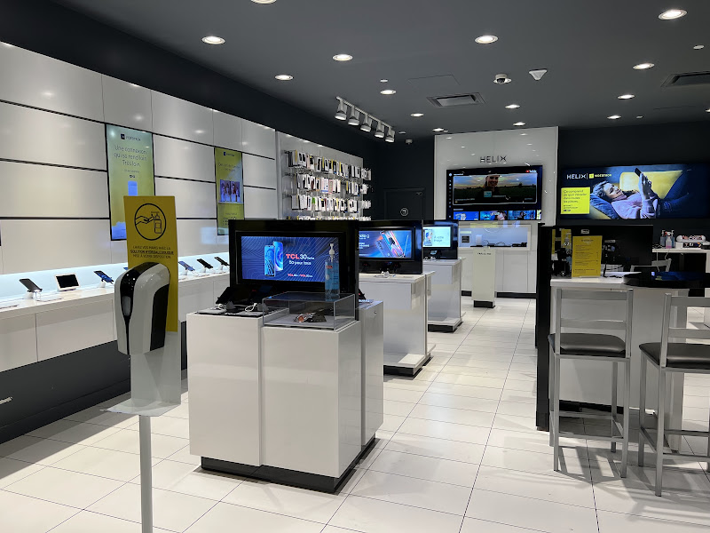 Vidéotron
