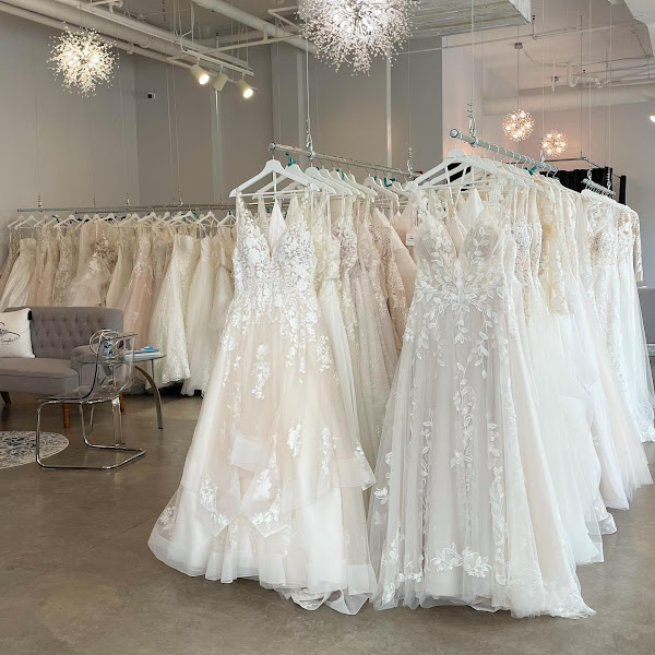Virginia's Daughter Bridal Boutique