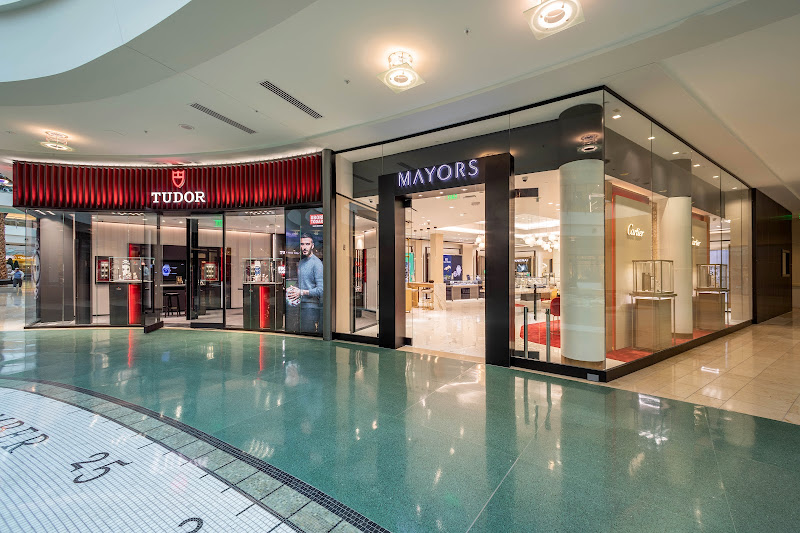 Mayors - Mall at Millenia