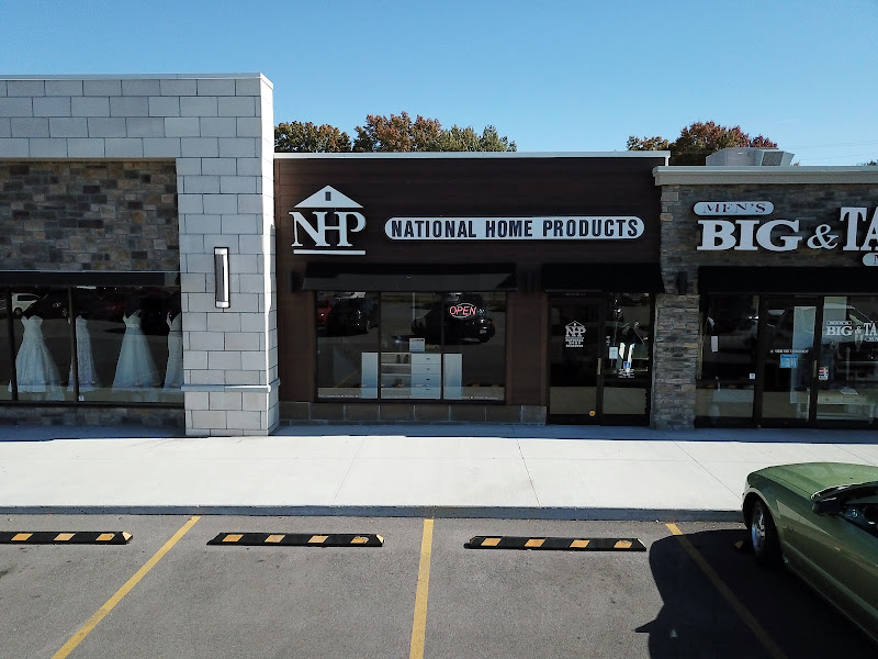 National Home Products