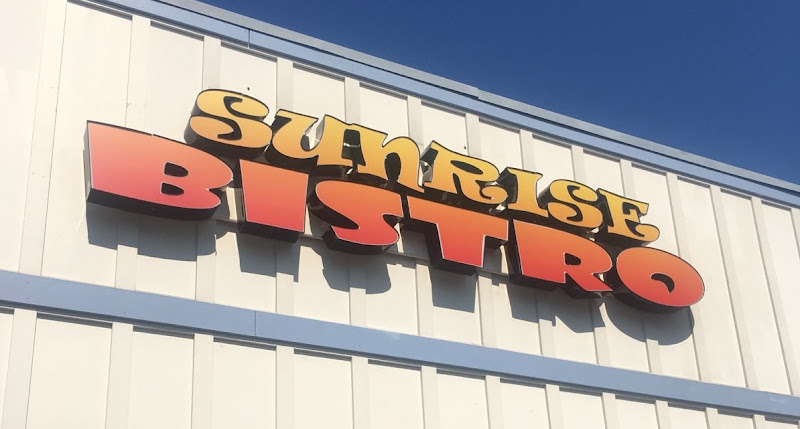 Sunrise Bistro