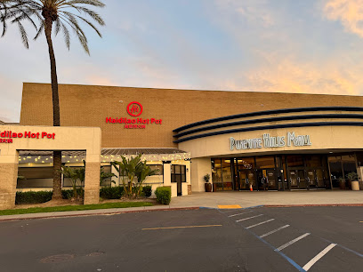 Puente Hills East