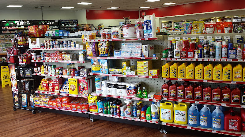 Joy Mart