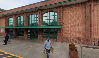 Whole Foods Bakery