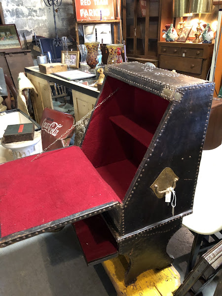 Salvage Antiques Camp Hill