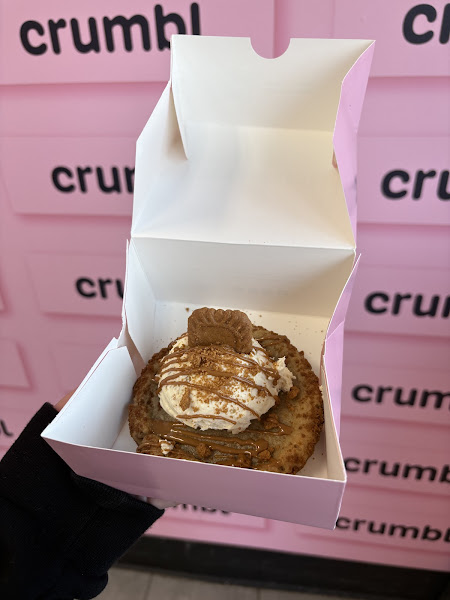 Crumbl