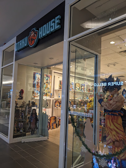 Otaku House
