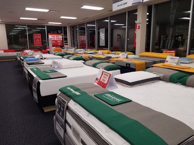 Mattress Firm Chestnut Hill